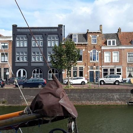 B&B Van Amsterdam Middelburg Dış mekan fotoğraf