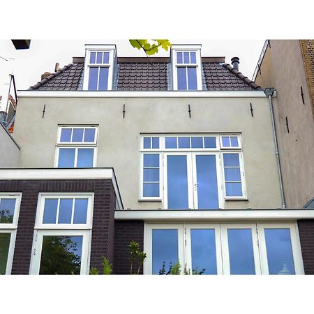 B&B Van Amsterdam Middelburg Dış mekan fotoğraf