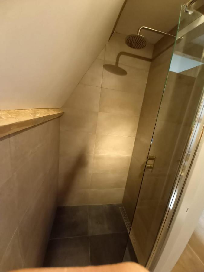 B&B Van Amsterdam Middelburg Dış mekan fotoğraf