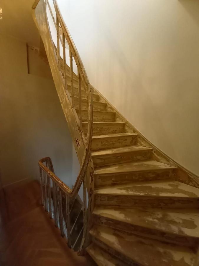 B&B Van Amsterdam Middelburg Dış mekan fotoğraf
