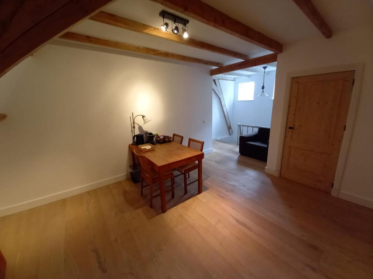 B&B Van Amsterdam Middelburg Dış mekan fotoğraf