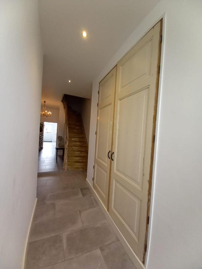 B&B Van Amsterdam Middelburg Dış mekan fotoğraf