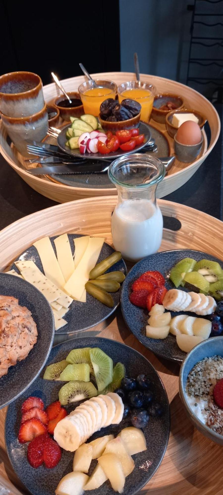 B&B Van Amsterdam Middelburg Dış mekan fotoğraf